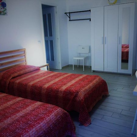 Lazzarella Loft Apartment Napoli Ngoại thất bức ảnh