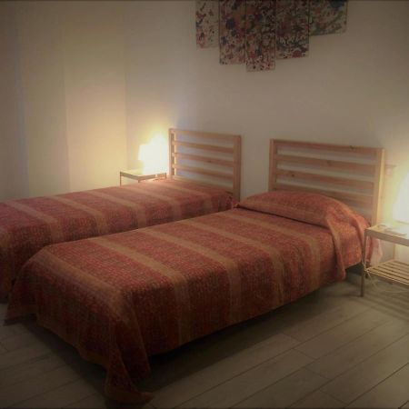 Lazzarella Loft Apartment Napoli Ngoại thất bức ảnh