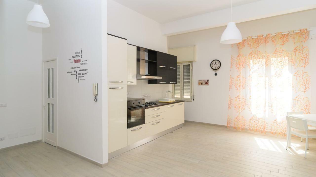 Lazzarella Loft Apartment Napoli Ngoại thất bức ảnh