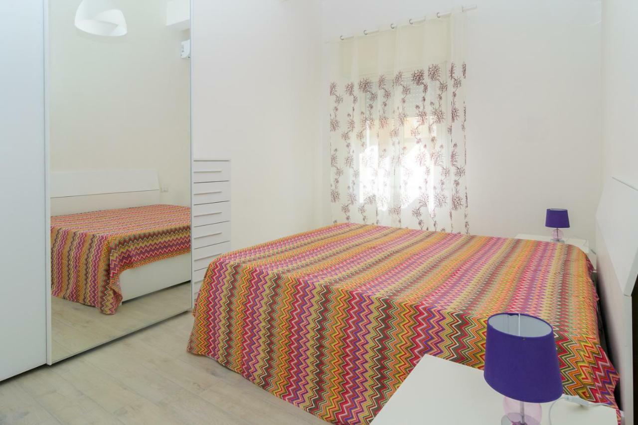 Lazzarella Loft Apartment Napoli Ngoại thất bức ảnh