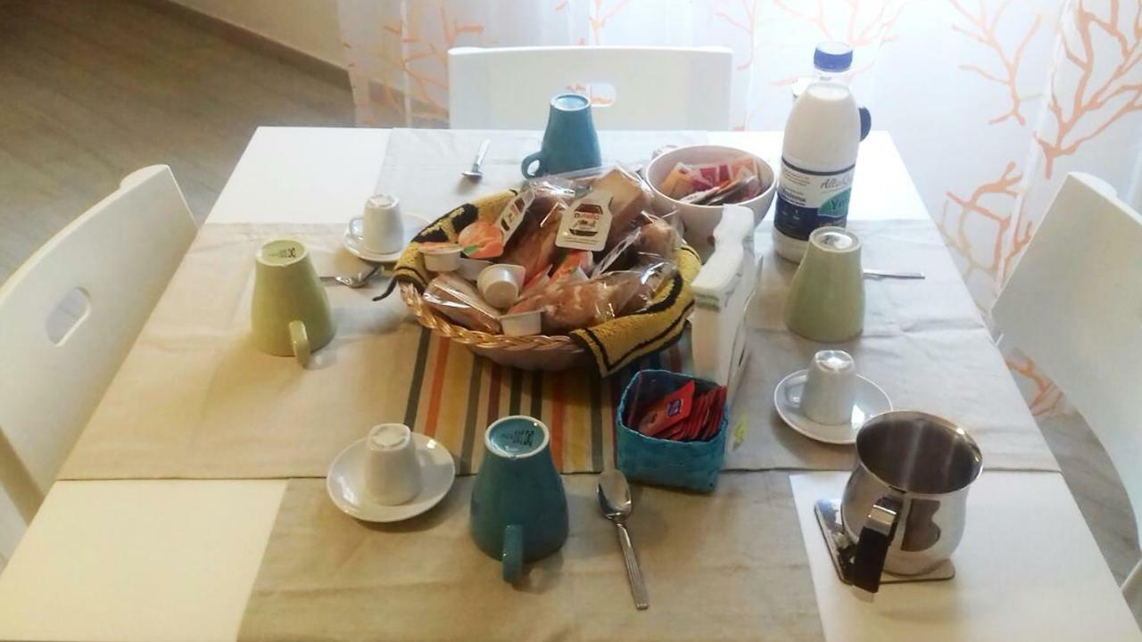 Lazzarella Loft Apartment Napoli Ngoại thất bức ảnh