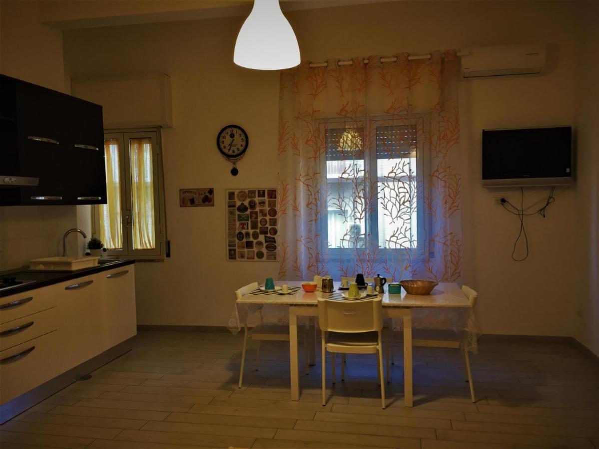 Lazzarella Loft Apartment Napoli Ngoại thất bức ảnh