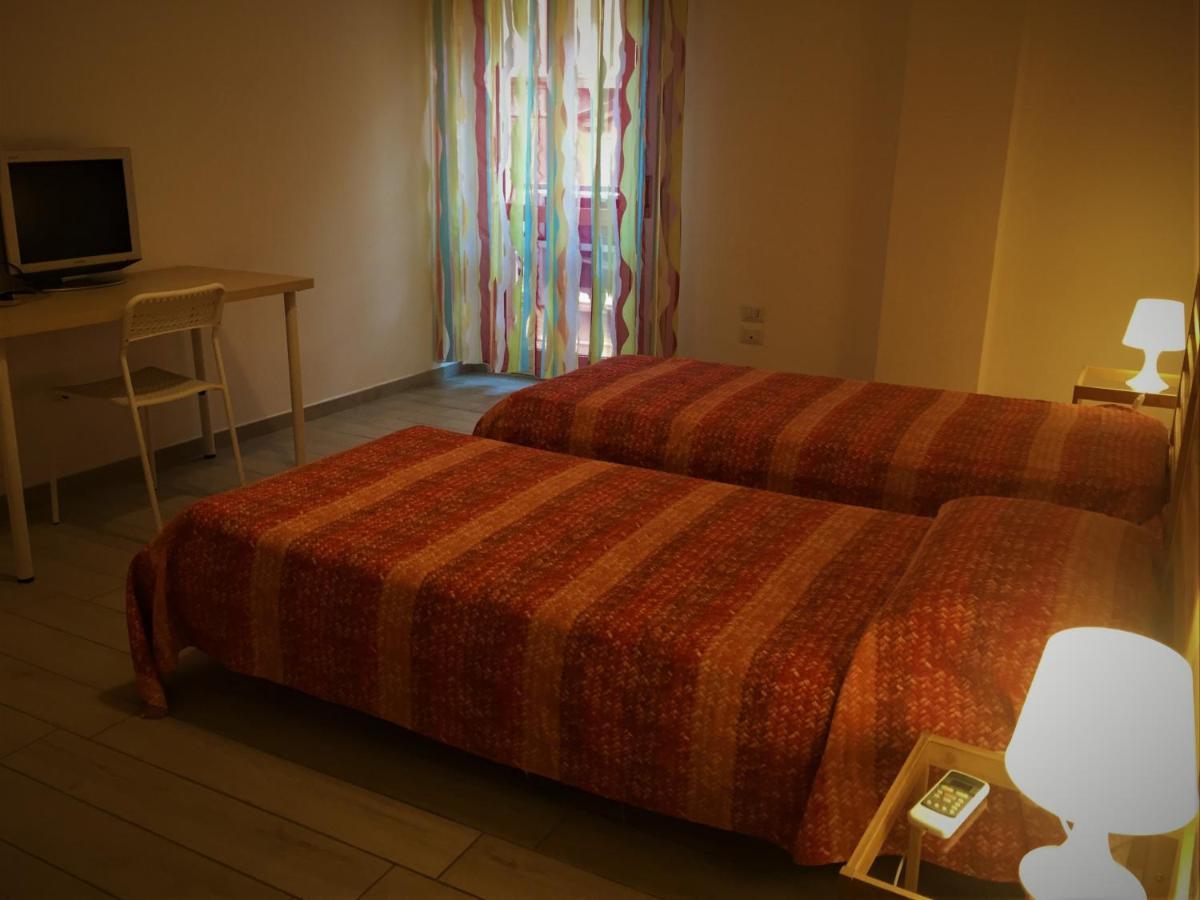 Lazzarella Loft Apartment Napoli Ngoại thất bức ảnh